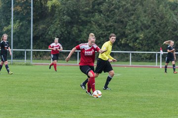 Bild 118 - Frauen TSV Sch�nberg - SV Henstedt Ulzburg 2 : Ergebnis: 2:6